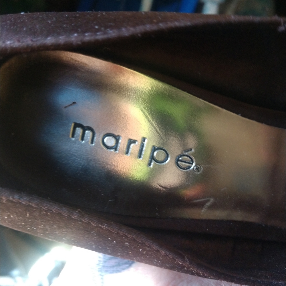 Heels - Picture 9 of 9